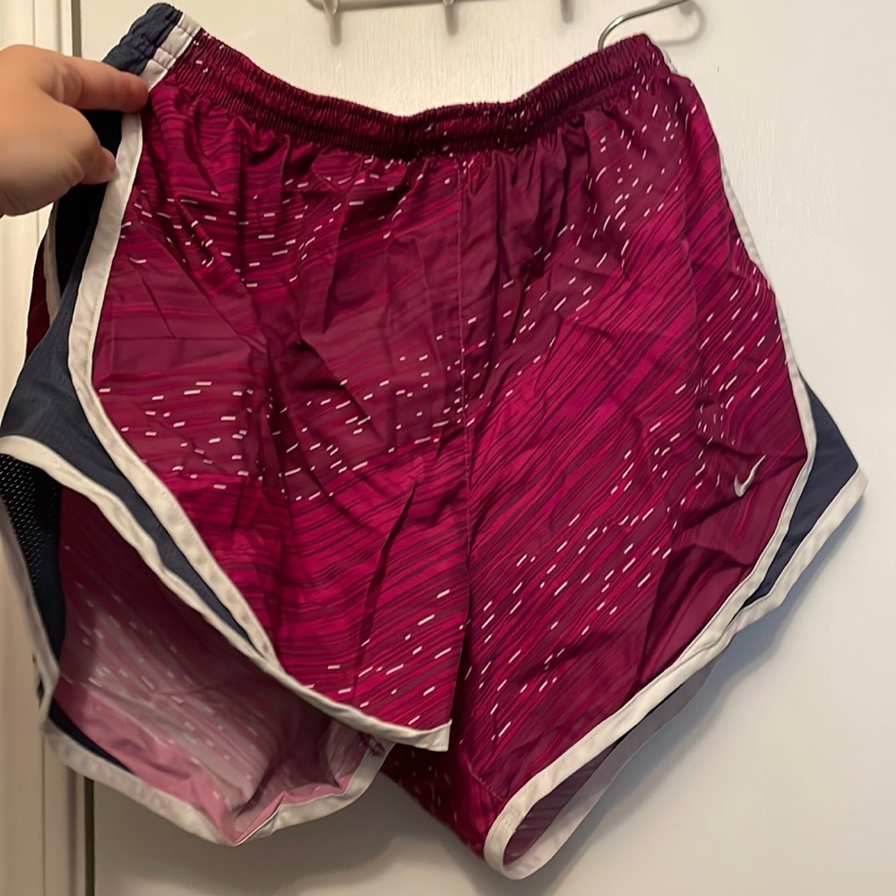 Womens Nike shorts